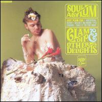 Clam Dip & Other Delights - 1989